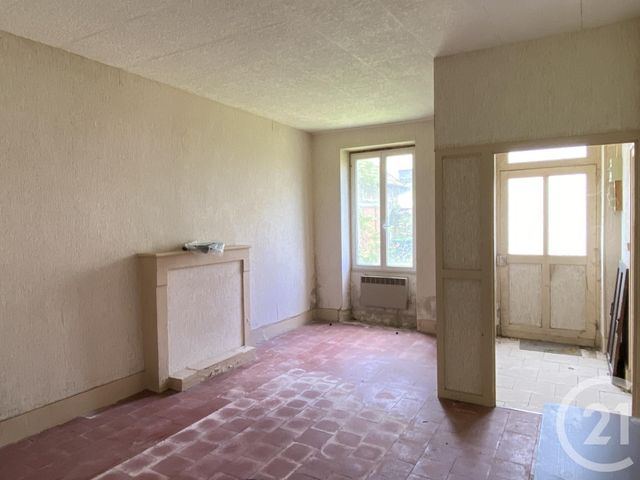 Maison &agrave; vendre - 8 pi&egrave;ces - 176 m2 - La Guerche Sur L Aubois - 18 - CENTRE