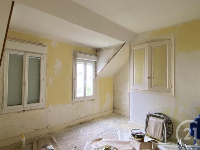 Maison &agrave; vendre - 8 pi&egrave;ces - 176 m2 - La Guerche Sur L Aubois - 18 - CENTRE