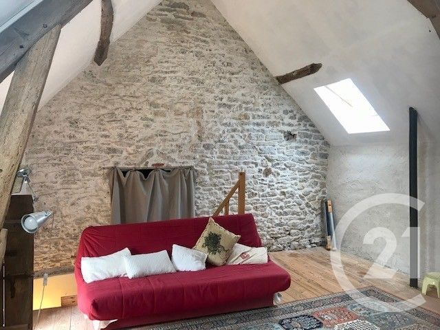Maison &agrave; vendre - 4 pi&egrave;ces - 96,67 m2 - Neuilly En Dun - 18 - CENTRE