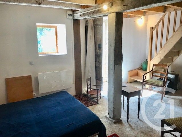 Maison &agrave; vendre - 4 pi&egrave;ces - 96,67 m2 - Neuilly En Dun - 18 - CENTRE