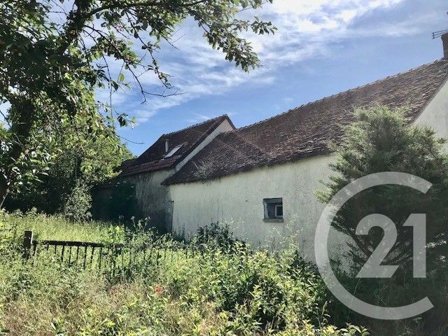 Maison &agrave; vendre - 4 pi&egrave;ces - 96,67 m2 - Neuilly En Dun - 18 - CENTRE
