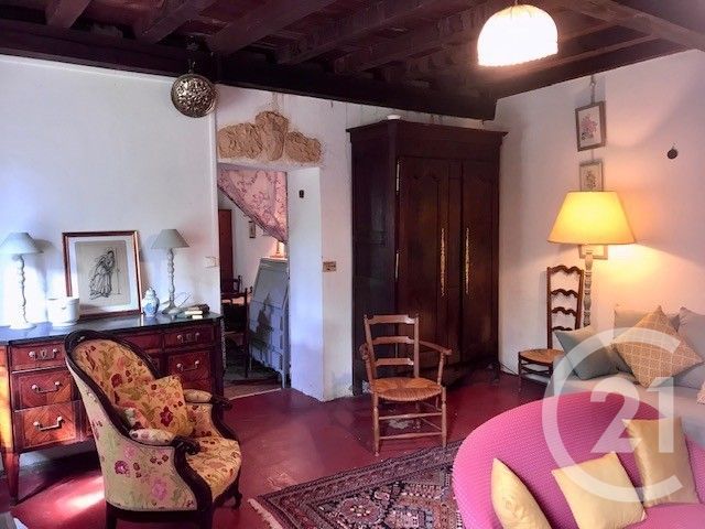Maison &agrave; vendre - 4 pi&egrave;ces - 96,67 m2 - Neuilly En Dun - 18 - CENTRE