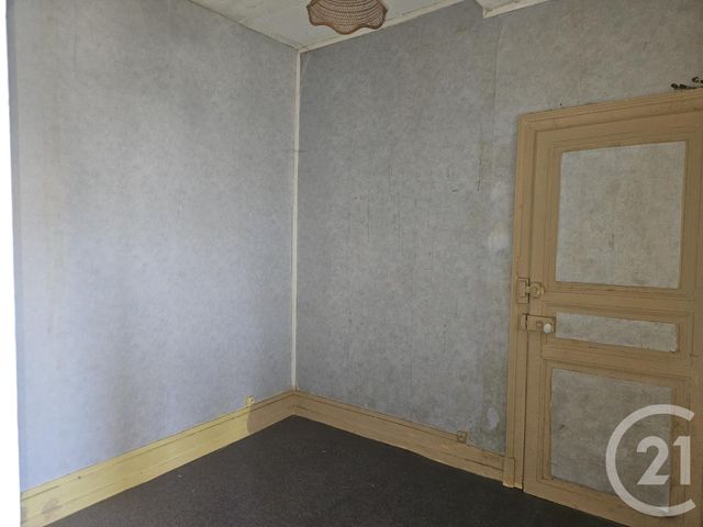 Maison &agrave; vendre - 10 pi&egrave;ces - 300 m2 - St Pierre Le Moutier - 58 - BOURGOGNE