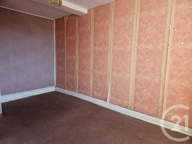 Maison &agrave; vendre - 10 pi&egrave;ces - 300 m2 - St Pierre Le Moutier - 58 - BOURGOGNE