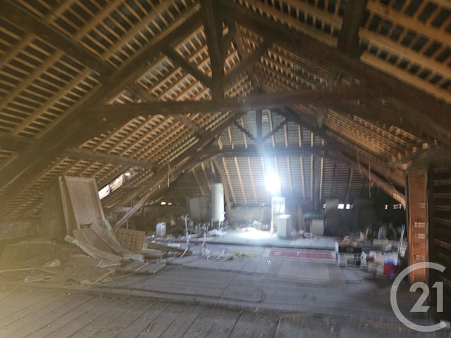 Maison &agrave; vendre - 10 pi&egrave;ces - 300 m2 - St Pierre Le Moutier - 58 - BOURGOGNE