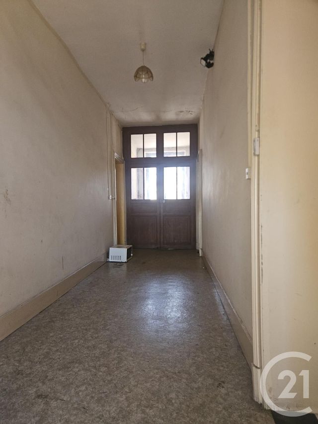 Maison &agrave; vendre - 10 pi&egrave;ces - 300 m2 - St Pierre Le Moutier - 58 - BOURGOGNE