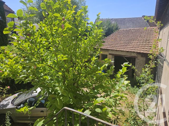 Maison &agrave; vendre - 10 pi&egrave;ces - 300 m2 - St Pierre Le Moutier - 58 - BOURGOGNE