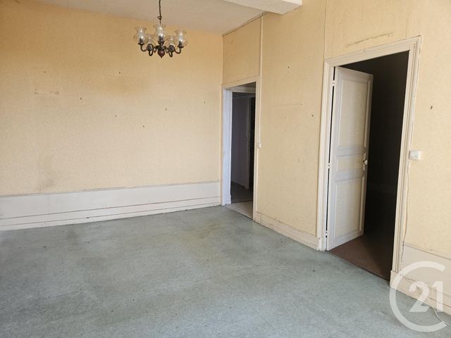 Maison &agrave; vendre - 10 pi&egrave;ces - 300 m2 - St Pierre Le Moutier - 58 - BOURGOGNE