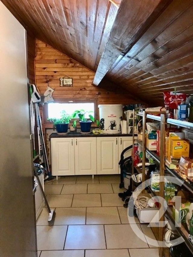 Maison &agrave; vendre - 4 pi&egrave;ces - 125,65 m2 - Mornay Sur Allier - 18 - CENTRE