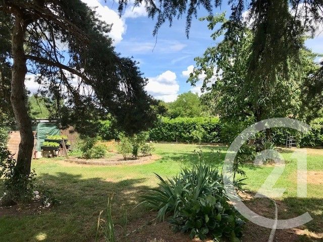 Maison &agrave; vendre - 4 pi&egrave;ces - 125,65 m2 - Mornay Sur Allier - 18 - CENTRE