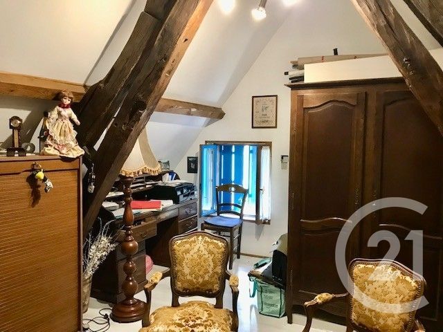 Maison &agrave; vendre - 4 pi&egrave;ces - 125,65 m2 - Mornay Sur Allier - 18 - CENTRE