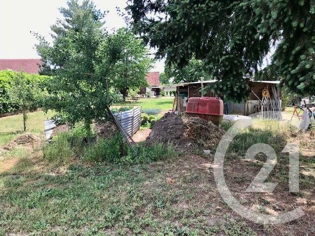 Maison &agrave; vendre - 4 pi&egrave;ces - 125,65 m2 - Mornay Sur Allier - 18 - CENTRE