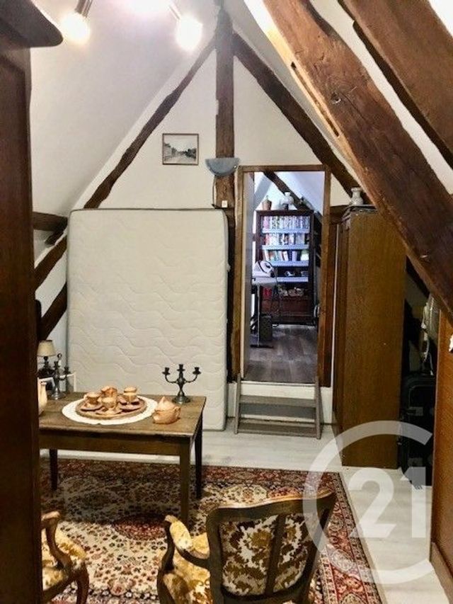 Maison &agrave; vendre - 4 pi&egrave;ces - 125,65 m2 - Mornay Sur Allier - 18 - CENTRE