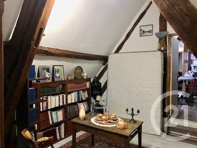 Maison &agrave; vendre - 4 pi&egrave;ces - 125,65 m2 - Mornay Sur Allier - 18 - CENTRE