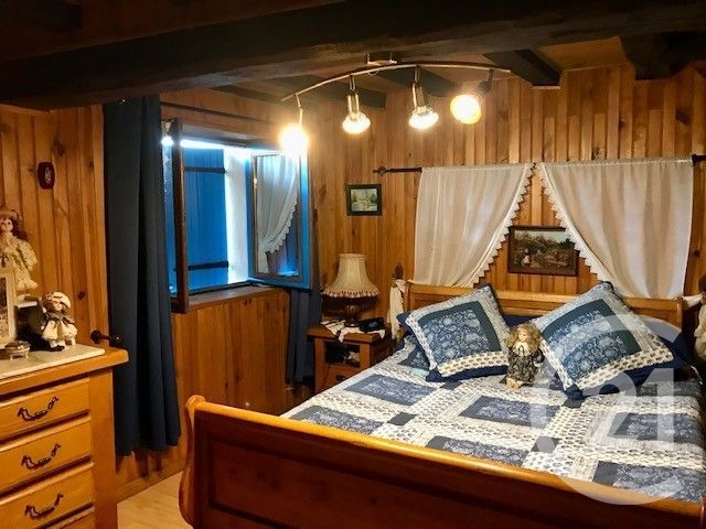 Maison &agrave; vendre - 4 pi&egrave;ces - 125,65 m2 - Mornay Sur Allier - 18 - CENTRE