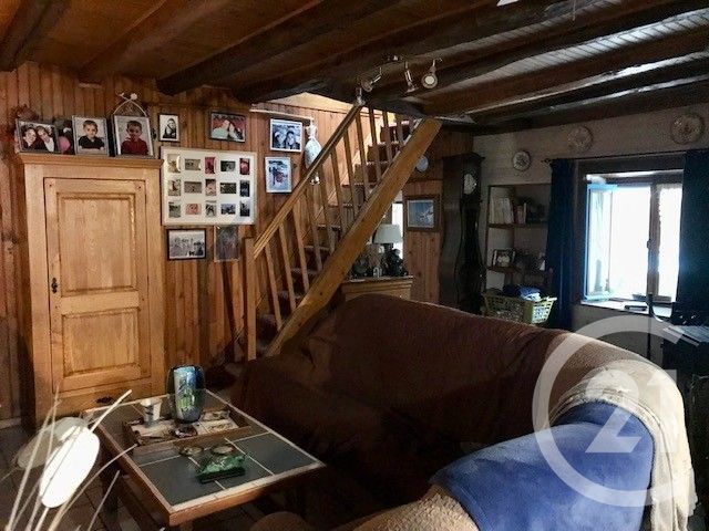 Maison &agrave; vendre - 4 pi&egrave;ces - 125,65 m2 - Mornay Sur Allier - 18 - CENTRE