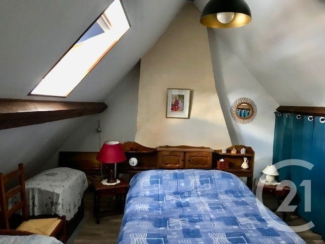 Maison &agrave; vendre - 4 pi&egrave;ces - 125,65 m2 - Mornay Sur Allier - 18 - CENTRE