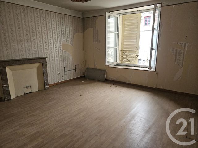 Maison &agrave; vendre - 3 pi&egrave;ces - 113 m2 - St Pierre Le Moutier - 58 - BOURGOGNE