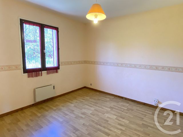 Maison &agrave; vendre - 3 pi&egrave;ces - 78 m2 - St Parize Le Chatel - 58 - BOURGOGNE