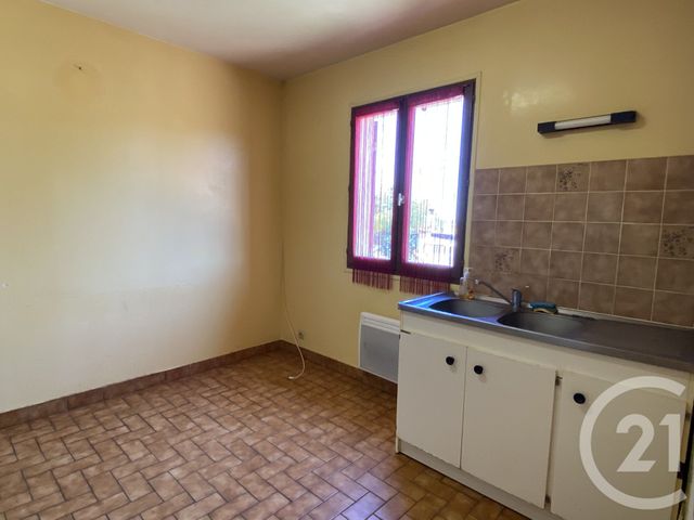 Maison &agrave; vendre - 3 pi&egrave;ces - 78 m2 - St Parize Le Chatel - 58 - BOURGOGNE