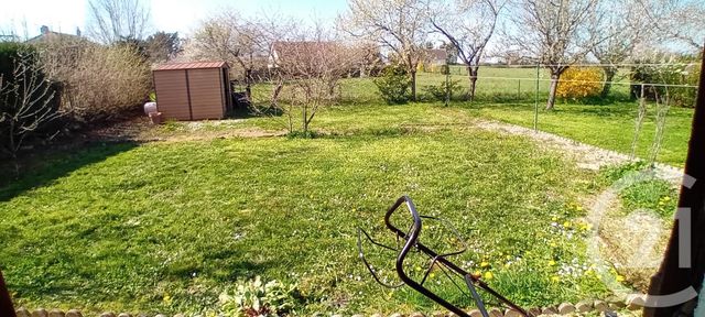 Maison &agrave; vendre - 3 pi&egrave;ces - 78 m2 - St Parize Le Chatel - 58 - BOURGOGNE