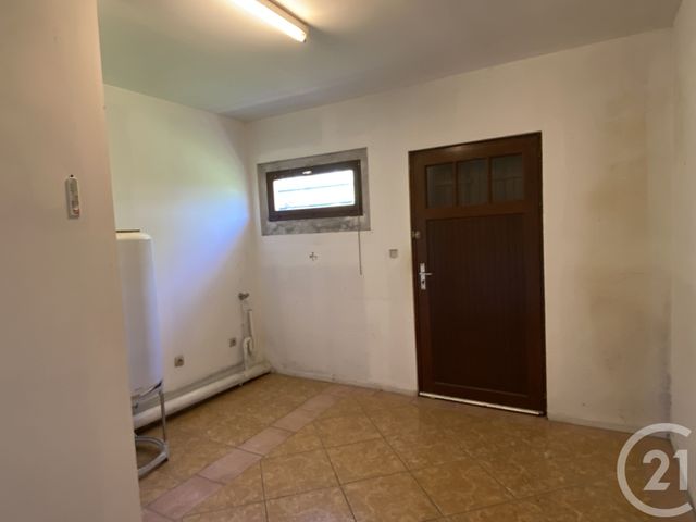 Maison &agrave; vendre - 3 pi&egrave;ces - 78 m2 - St Parize Le Chatel - 58 - BOURGOGNE