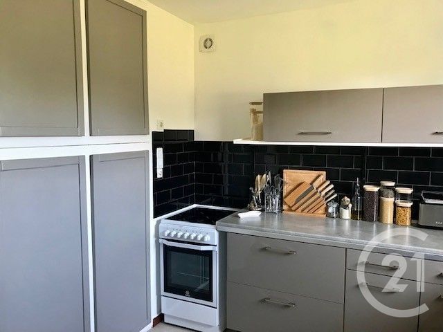 Maison &agrave; vendre - 5 pi&egrave;ces - 113,50 m2 - Sancoins - 18 - CENTRE