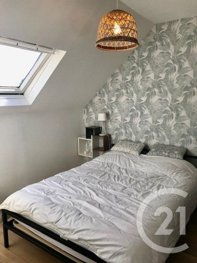 Maison &agrave; vendre - 5 pi&egrave;ces - 113,50 m2 - Sancoins - 18 - CENTRE