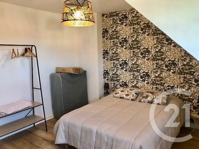 Maison &agrave; vendre - 5 pi&egrave;ces - 113,50 m2 - Sancoins - 18 - CENTRE