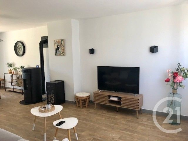 Maison &agrave; vendre - 5 pi&egrave;ces - 113,50 m2 - Sancoins - 18 - CENTRE