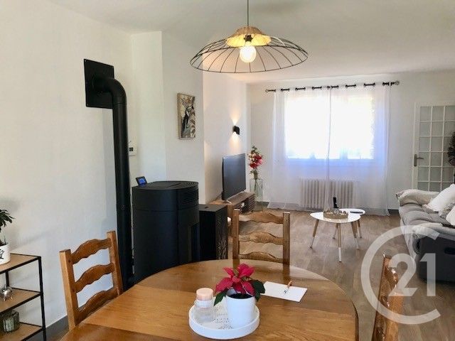 Maison &agrave; vendre - 5 pi&egrave;ces - 113,50 m2 - Sancoins - 18 - CENTRE