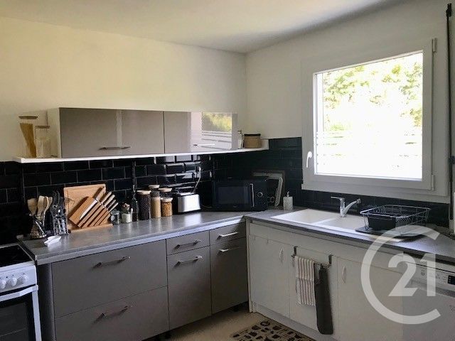 Maison &agrave; vendre - 5 pi&egrave;ces - 113,50 m2 - Sancoins - 18 - CENTRE