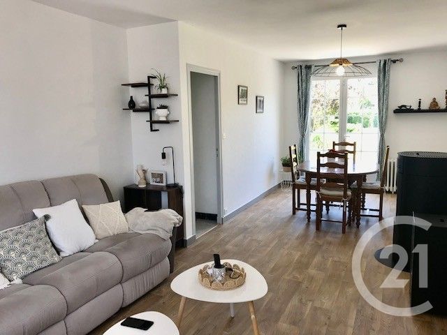 Maison &agrave; vendre - 5 pi&egrave;ces - 113,50 m2 - Sancoins - 18 - CENTRE
