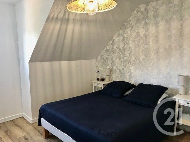 Maison &agrave; vendre - 5 pi&egrave;ces - 113,50 m2 - Sancoins - 18 - CENTRE