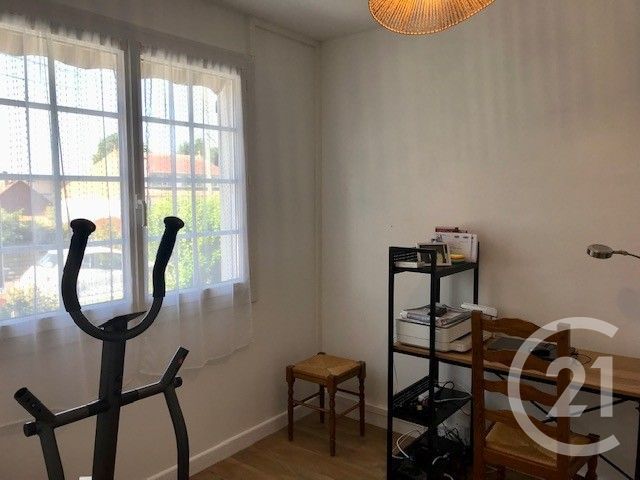 Maison &agrave; vendre - 5 pi&egrave;ces - 113,50 m2 - Sancoins - 18 - CENTRE