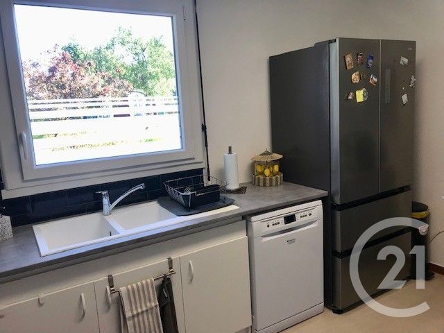 Maison &agrave; vendre - 5 pi&egrave;ces - 113,50 m2 - Sancoins - 18 - CENTRE