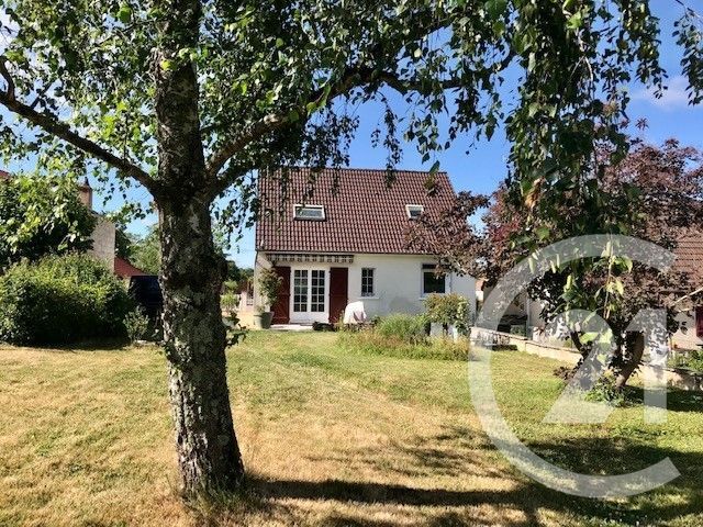 Maison à vendre SANCOINS
