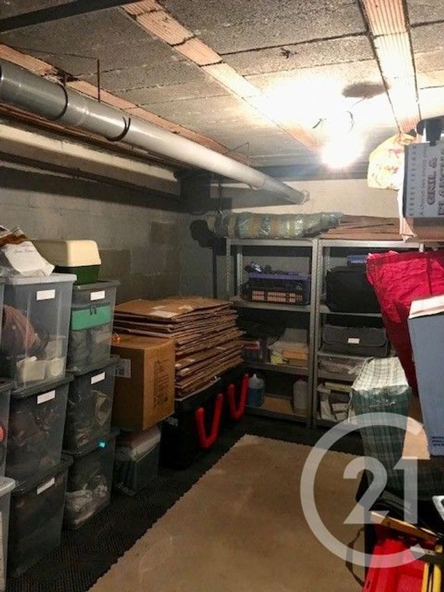 Maison &agrave; vendre - 5 pi&egrave;ces - 113,50 m2 - Sancoins - 18 - CENTRE