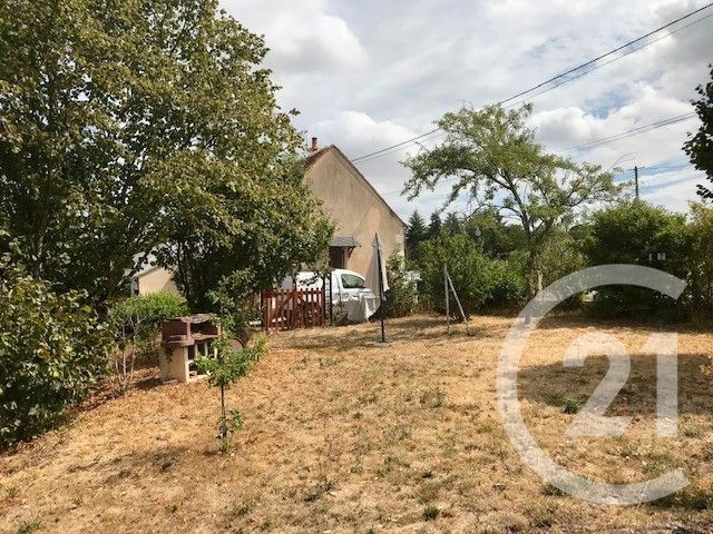 Maison &agrave; vendre - 3 pi&egrave;ces - 68,52 m2 - Ourouer Les Bourdelins - 18 - CENTRE