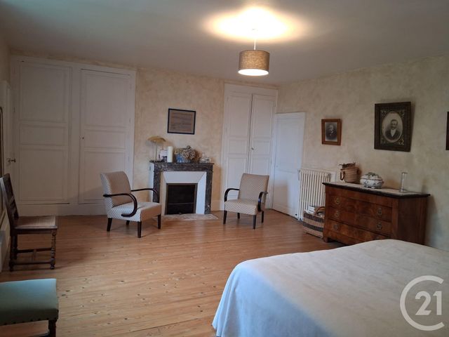 Maison &agrave; vendre - 10 pi&egrave;ces - 316 m2 - St Pierre Le Moutier - 58 - BOURGOGNE