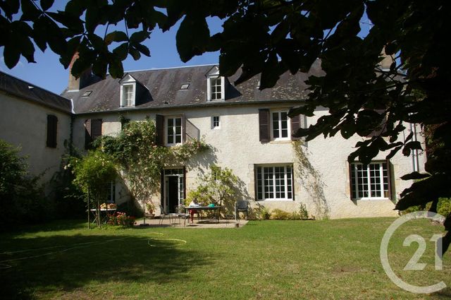 Maison à vendre ST PIERRE LE MOUTIER