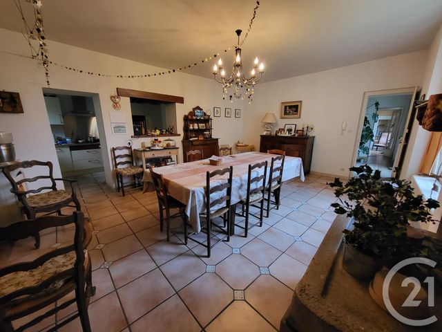 Maison &agrave; vendre - 10 pi&egrave;ces - 316 m2 - St Pierre Le Moutier - 58 - BOURGOGNE