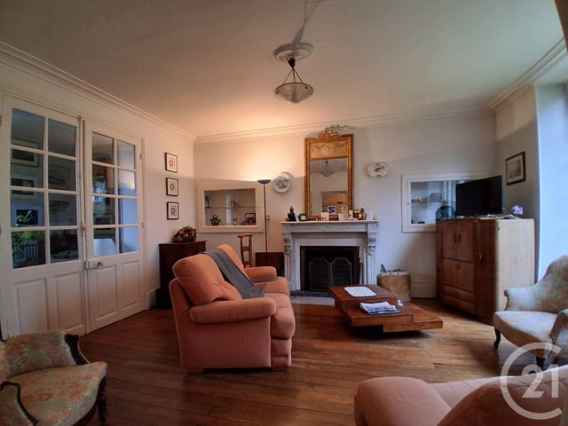 Maison &agrave; vendre - 10 pi&egrave;ces - 316 m2 - St Pierre Le Moutier - 58 - BOURGOGNE