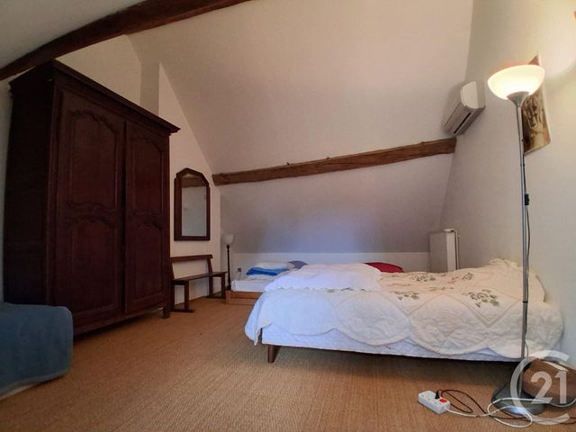 Maison &agrave; vendre - 10 pi&egrave;ces - 316 m2 - St Pierre Le Moutier - 58 - BOURGOGNE