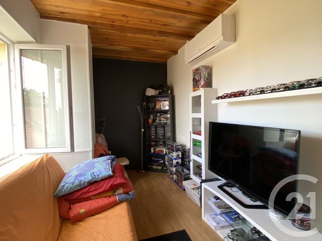Maison &agrave; vendre - 4 pi&egrave;ces - 82 m2 - St Parize Le Chatel - 58 - BOURGOGNE