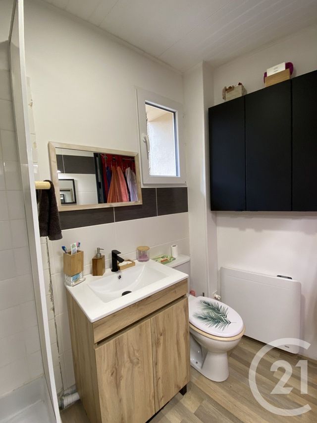 Maison &agrave; vendre - 4 pi&egrave;ces - 82 m2 - St Parize Le Chatel - 58 - BOURGOGNE