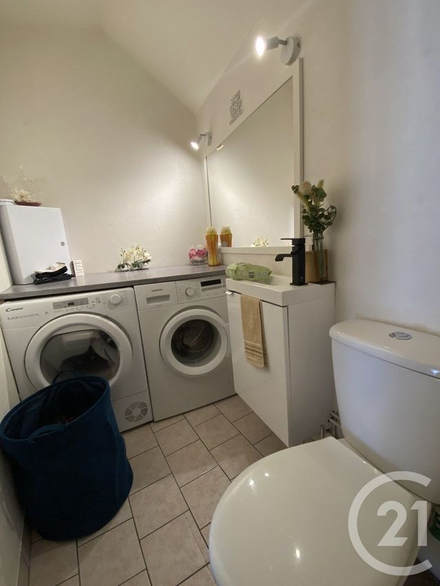 Maison &agrave; vendre - 4 pi&egrave;ces - 82 m2 - St Parize Le Chatel - 58 - BOURGOGNE
