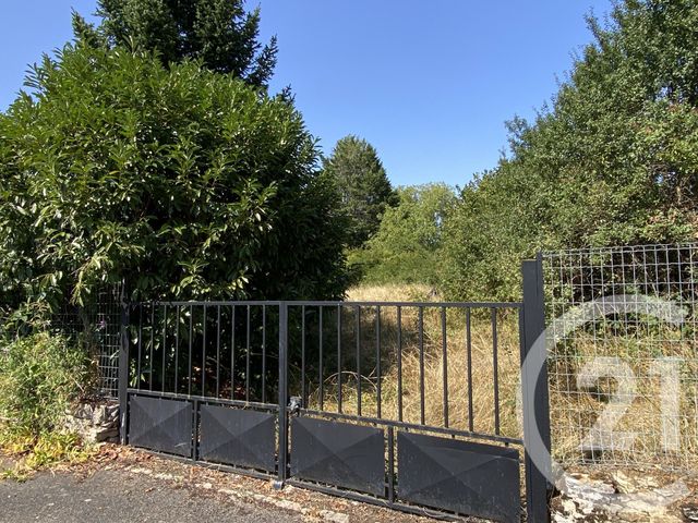 Maison &agrave; vendre - 4 pi&egrave;ces - 82 m2 - St Parize Le Chatel - 58 - BOURGOGNE