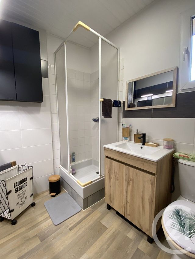 Maison &agrave; vendre - 4 pi&egrave;ces - 82 m2 - St Parize Le Chatel - 58 - BOURGOGNE