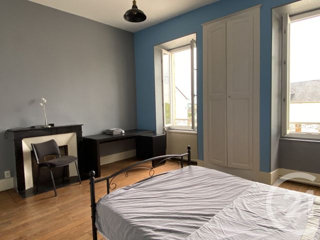 Maison &agrave; vendre - 8 pi&egrave;ces - 214 m2 - Magny Cours - 58 - BOURGOGNE